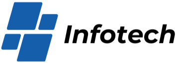 Isotipo Infotech